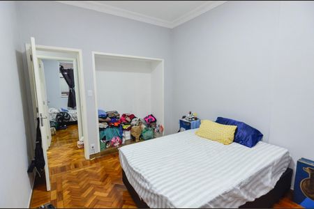 Apartamento à venda com 78m², 3 quartos e sem vagaQuarto 2