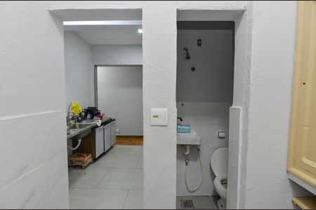 Apartamento à venda com 78m², 3 quartos e sem vagaÁrea de Serviço