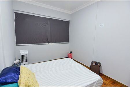 Apartamento à venda com 78m², 3 quartos e sem vagaQuarto 2