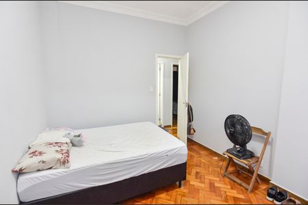 Apartamento à venda com 78m², 3 quartos e sem vagaQuarto 3