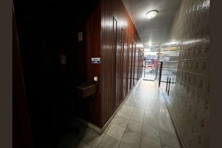 Apartamento à venda com 78m², 3 quartos e sem vagaHall