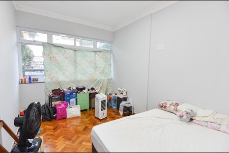 Apartamento à venda com 78m², 3 quartos e sem vagaQuarto 3