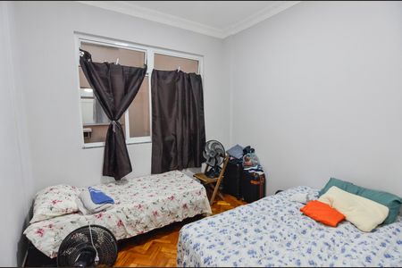 Apartamento à venda com 78m², 3 quartos e sem vagaQuarto 1