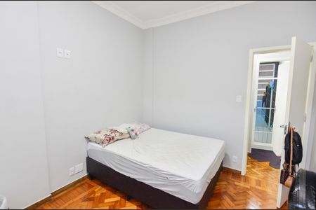 Apartamento à venda com 78m², 3 quartos e sem vagaQuarto 3