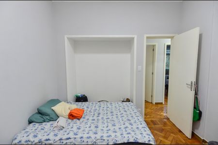Apartamento à venda com 78m², 3 quartos e sem vagaQuarto 1