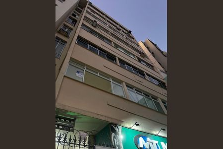 Apartamento à venda com 78m², 3 quartos e sem vagaFachada