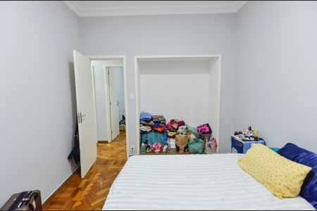 Apartamento à venda com 78m², 3 quartos e sem vagaQuarto 2