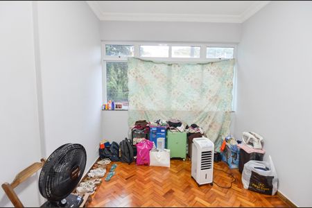 Apartamento à venda com 78m², 3 quartos e sem vagaQuarto 3