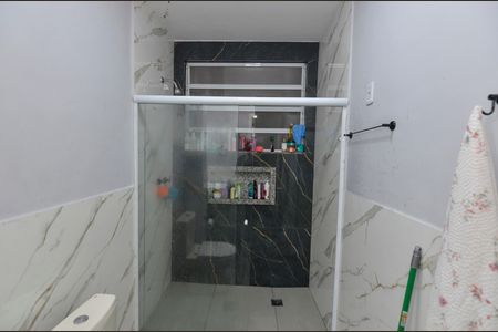 Apartamento à venda com 78m², 3 quartos e sem vagaBanheiro