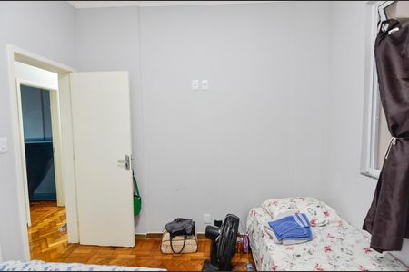 Apartamento à venda com 78m², 3 quartos e sem vagaQuarto 1