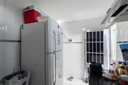 Casa de condomínio à venda com 69m², 2 quartos e 1 vagaCozinha