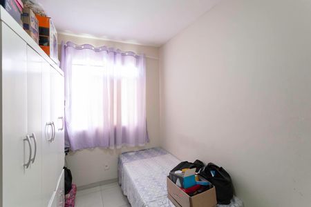 Casa de condomínio à venda com 69m², 2 quartos e 1 vagaQuarto 2