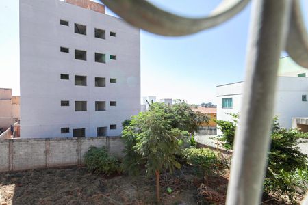 Quarto 1 - Vista de casa de condomínio à venda com 2 quartos, 69m² em Parque Xangri-lá, Contagem