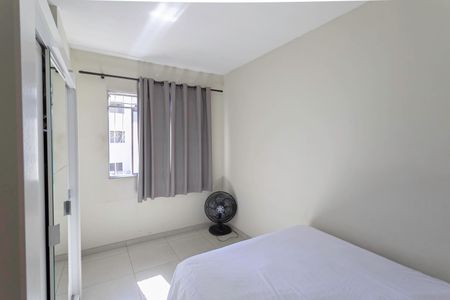 Quarto 1 de casa de condomínio à venda com 2 quartos, 69m² em Parque Xangri-lá, Contagem