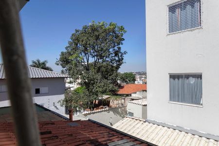 Casa de condomínio à venda com 69m², 2 quartos e 1 vagaQuarto 2 - Vista