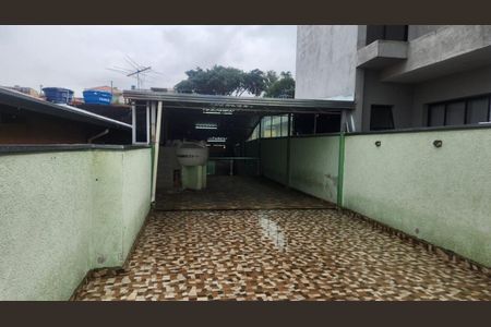 Casa à venda com 2 quartos, 117m² em Vila Palmeiras, São Paulo