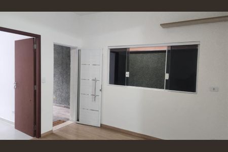 Casa à venda com 2 quartos, 117m² em Vila Palmeiras, São Paulo