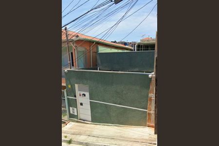 Casa à venda com 2 quartos, 117m² em Vila Palmeiras, São Paulo