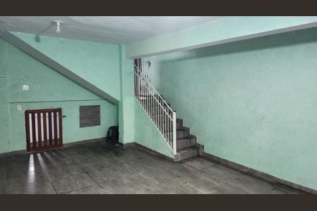 Casa à venda com 2 quartos, 117m² em Vila Palmeiras, São Paulo