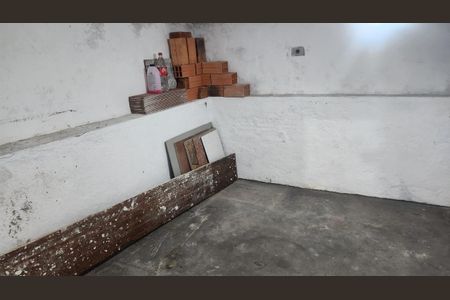 Casa à venda com 2 quartos, 117m² em Vila Palmeiras, São Paulo