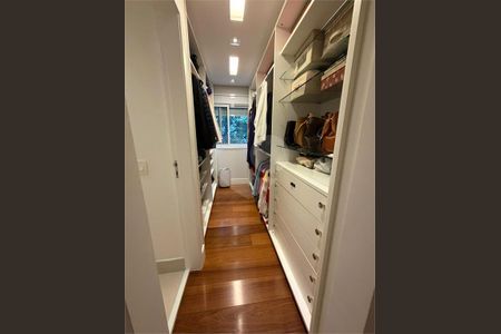 Apartamento à venda com 3 quartos, 208m² em Alto da Boa Vista, São Paulo
