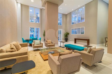 Apartamento à venda com 3 quartos, 208m² em Alto da Boa Vista, São Paulo