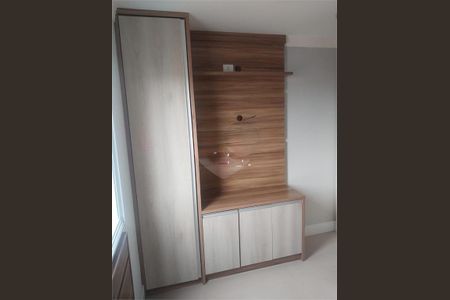 Apartamento à venda com 2 quartos, 43m² em Residencial São José, Campinas