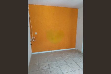 Casa à venda com 2 quartos, 250m² em Jardim do Estádio, Santo André