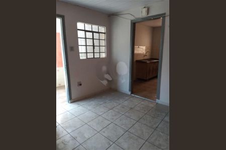 Casa à venda com 2 quartos, 250m² em Jardim do Estádio, Santo André