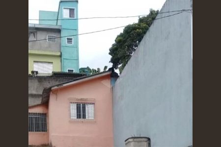 Casa à venda com 2 quartos, 250m² em Jardim do Estádio, Santo André