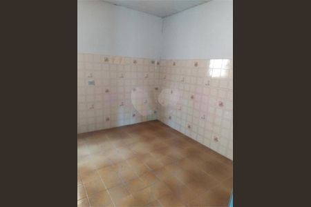 Casa à venda com 2 quartos, 250m² em Jardim do Estádio, Santo André