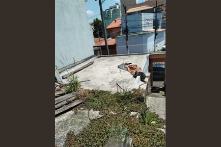 Casa à venda com 2 quartos, 250m² em Jardim do Estádio, Santo André