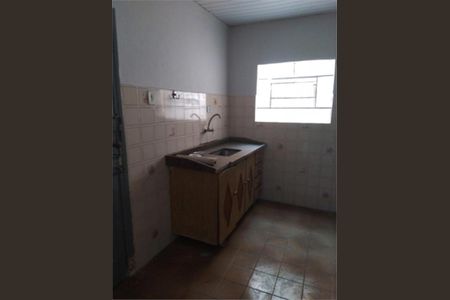 Casa à venda com 2 quartos, 250m² em Jardim do Estádio, Santo André