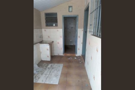 Casa à venda com 2 quartos, 250m² em Jardim do Estádio, Santo André