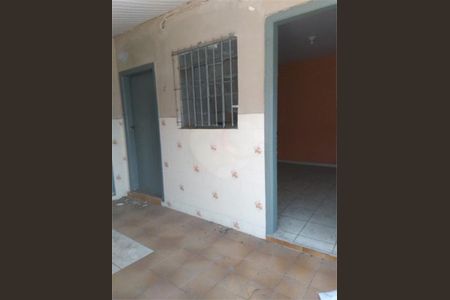 Casa à venda com 2 quartos, 250m² em Jardim do Estádio, Santo André
