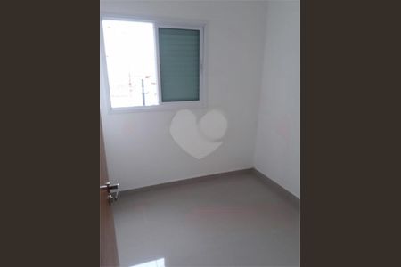 Casa à venda com 3 quartos, 140m² em Vila Linda, Santo André