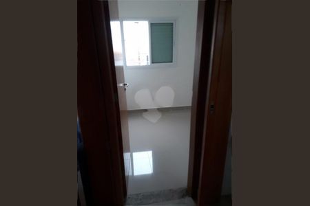 Casa à venda com 3 quartos, 140m² em Vila Linda, Santo André