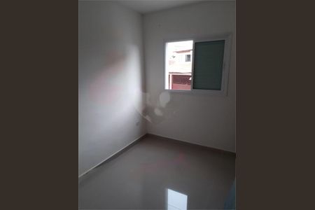Casa à venda com 3 quartos, 140m² em Vila Linda, Santo André