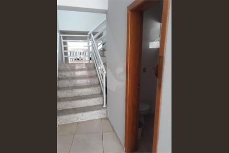 Casa à venda com 3 quartos, 140m² em Vila Linda, Santo André