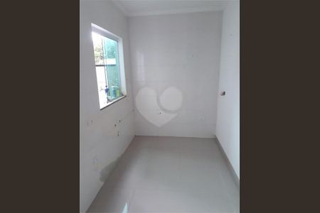 Casa à venda com 3 quartos, 140m² em Vila Linda, Santo André