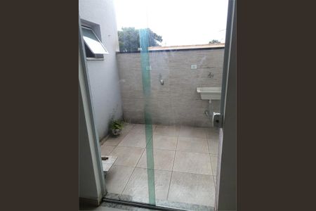 Casa à venda com 3 quartos, 140m² em Vila Linda, Santo André