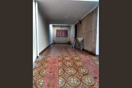 Casa à venda com 2 quartos, 110m² em Jardim Eusonia, Guarulhos