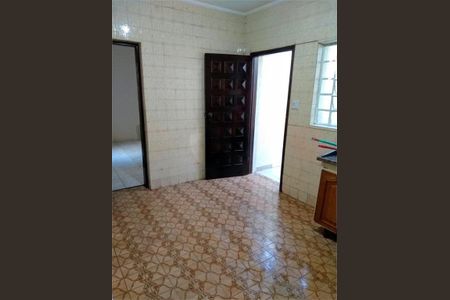 Casa à venda com 2 quartos, 110m² em Jardim Eusonia, Guarulhos