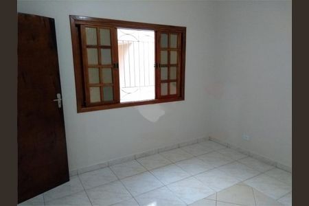 Casa à venda com 2 quartos, 110m² em Jardim Eusonia, Guarulhos