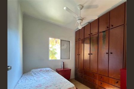 Apartamento à venda com 2 quartos, 60m² em Parque das Arvores, São Paulo