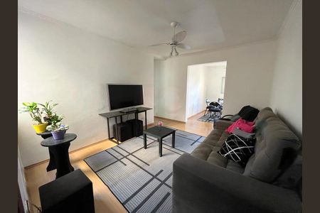 Apartamento à venda com 2 quartos, 60m² em Parque das Arvores, São Paulo