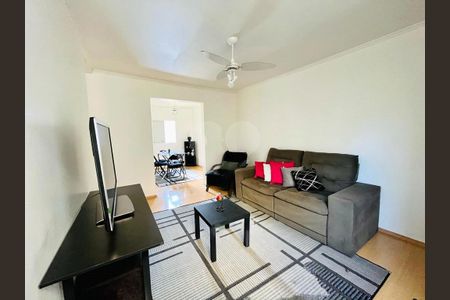 Apartamento à venda com 2 quartos, 60m² em Parque das Arvores, São Paulo