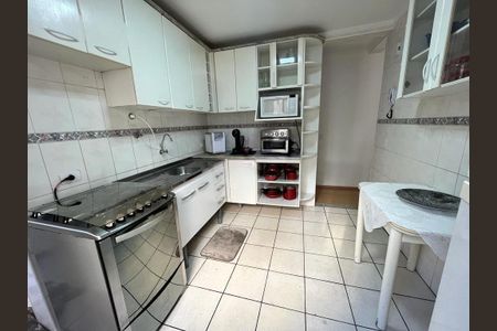 Apartamento à venda com 2 quartos, 60m² em Parque das Arvores, São Paulo
