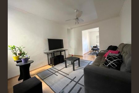 Apartamento à venda com 2 quartos, 60m² em Parque das Arvores, São Paulo