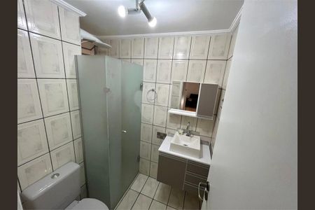 Apartamento à venda com 2 quartos, 60m² em Parque das Arvores, São Paulo